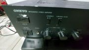  ONKYO A8230 stereo erst